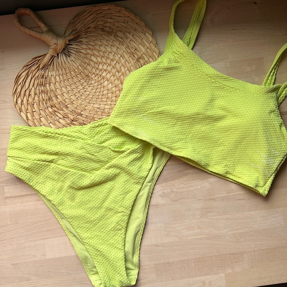 AERIE • BIKINI